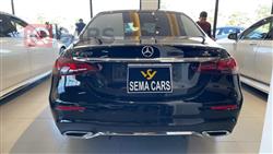 مێرسێدس بێنز E-Class